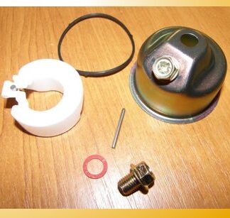 Karburátor javítókészlet Honda GX110-120-140-160-200 GXV120-140-160